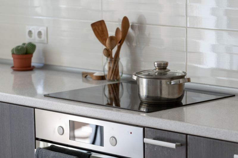 Induction Stove Installation Service