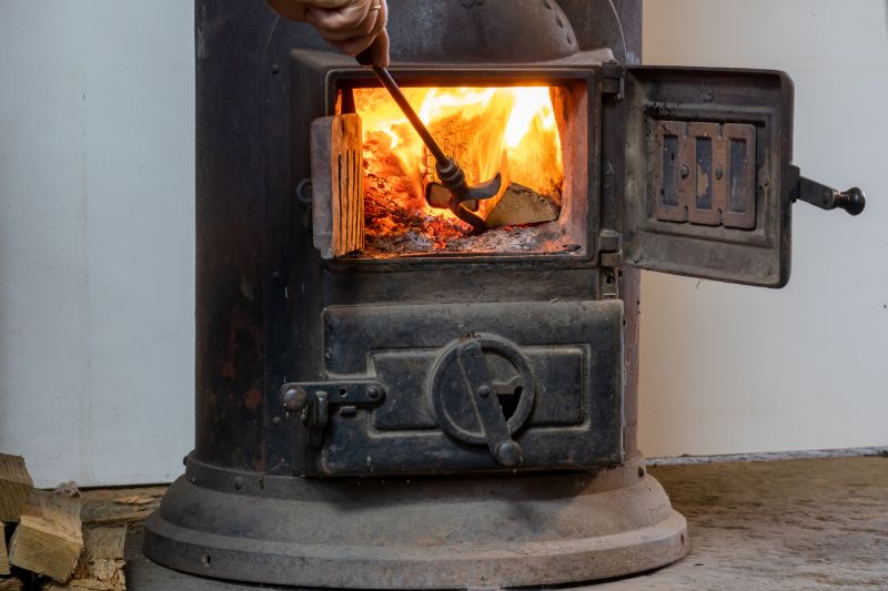 Induction Stove Installation Service