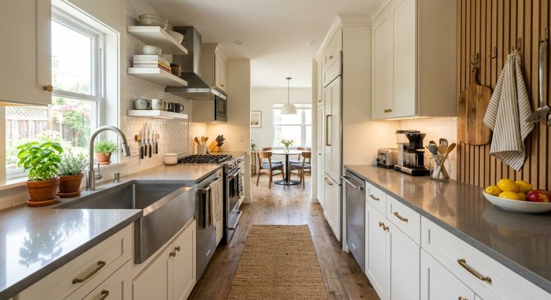 Kitchen Updating in Franklin, TN