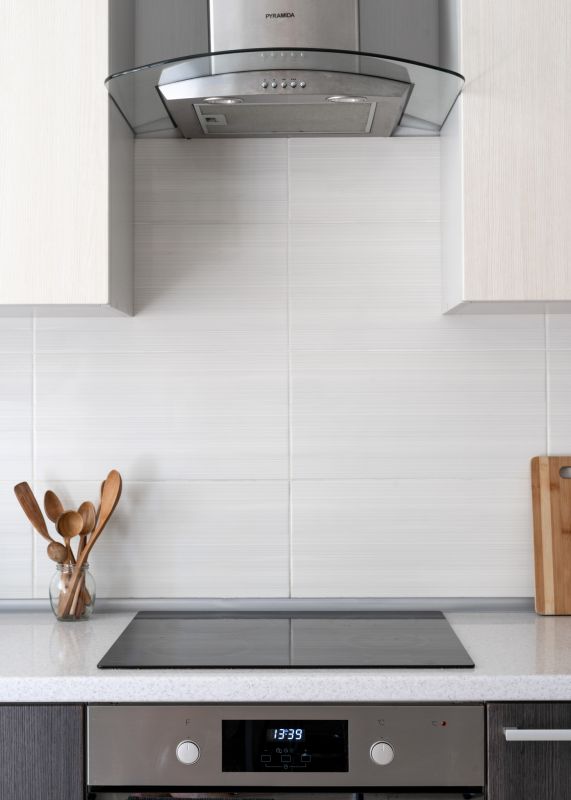 Induction Stove Installation