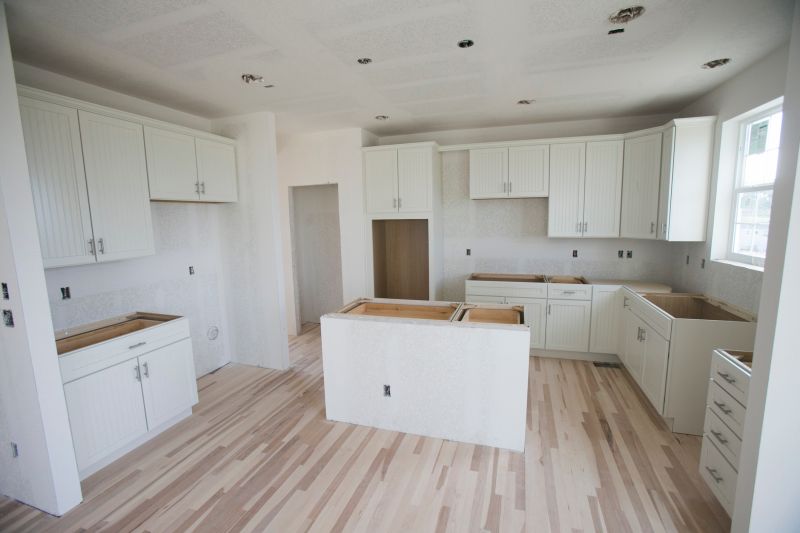 Kitchen Cabinets Remodeling in Bloomington, IN